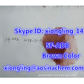 5f-adb adbf 5f-adb 5f-mdmb powder xiongling@aosinachem.com